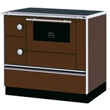 Alfa Plam ŠTEDNJAK ALFA 90 FAVORIT ECO DESIGN SMEĐI DESNI, (8606020941181) Cijene