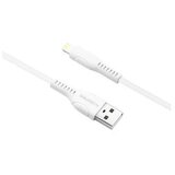  USB na lighting kabel Gigatech C40 1m, bijeli | Eponuda.ba