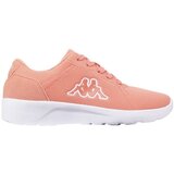 Kappa Nizke superge Tunes Oranžna | Shoptok.si