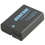 Nikon EN-EL14, EN-EL14a, EN-EL14e Li-Ion 7,4 V 1300 mAh 9,6 Wh, (20711857)