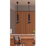 Lesnina XXXL VISEČA SVETILKA 6/6/100 cm 50 W GU10 | Shoptok.si