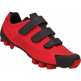 Spiuk Splash MTB Red/Black 47