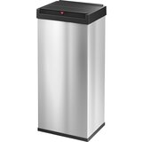 Hailo Koš za smeti Big-Box Swing velikost XL 52 L srebrn Cene