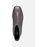 Geox Teulada Gležnarji Siva | Shoptok.si