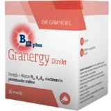 Dr. Grandel Granergy Direkt, vrečice