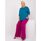 RELEVANCE Blouse-RV-BZ-3770.92-sea Cijene