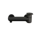 Elite baterija za tuš kadu 00485B crna