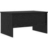  Kava Stol Crni hrast 102 x 50,5 x 46,5 cm Konstruirano drvo | Eponuda.com
