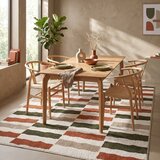 ESTE Kremno bela preproga 160x230 cm Canyon &amp;ndash; Slike