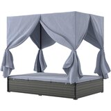 Ambia Garden VRTNI LEŽALNIK | Shoptok.si