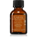 TECNA Teabase Stimulating Oil oljasta kura za lase 50 ml