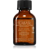 TECNA Teabase Stimulating Oil uljna kura za kosu 50 ml | shoptok.hr