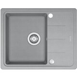 Franke SUDOPER BFG 611-62 Kameno siva, (114.0301.333) Cijene