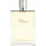 Hermès Terre d’Eau Givrée parfumska voda za moške 175 ml