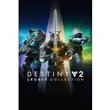 Steam Destiny 2: Legacy Collection (2024) (DLC) (PC) Key EUROPE | ePonuda.com