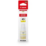 Canon GI-45 Y Mastilo Original (Žuta, Yellow)