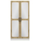 Hanah home ormar kale 210 506MNR2143 | ePonuda.com