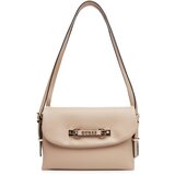 Guess LEFIA FLAP SHOULDER BAG HWBG96 44190 Bež | shoptok.hr