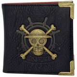 Abystyle Novčanik One Piece - Skull | ePonuda.com