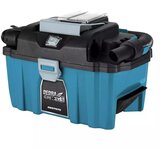  Sas+all PRO 18V akumulatorski HEPA mokro-suhi sesalnik 10L | Shoptok.si
