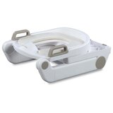  Dječje toaletno pomagalo warm beige | Eponuda.com