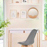 MID.YOU Pisalna Miza Tarolo, Bela | Shoptok.si