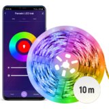 Chameleon Pametni dom - Pametni RGB LED trak (10m) - Smart Home | Shoptok.si