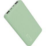 Trust prijenosni punjač Primo 10.000 mAh, green (25029) | shoptok.hr