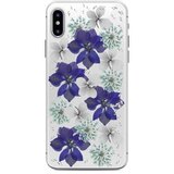 Puro ovitek za iphone xr hippie chic vijol. puro | Shoptok.si