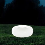 Intex 92564 LED Ottoman 86x33 cm, (21265842) Cene