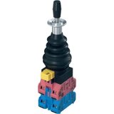 Idec koordinatna sklopka HW1M-L2222-F22N9 z odklepanjem (AC15) 3 A/ 240 V/AC Cijene