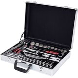 Ks Tools Garnitura nasadnih ključev 1/4;quot\,+1/2;quot\,\, 70 kosov 911.0670 9110670 komplet orodja, (20531379) Cene