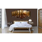  Slika - Kiss of Autumn 100x50 | shoptok.hr