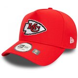 New Era Kape s šiltom Otc nfl eframe kanchi Rdeča Cene