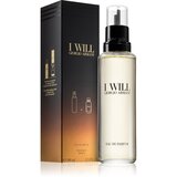 Armani I Will parfumska voda za moške refill 100 ml | Shoptok.si