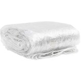  Prozirna cerada s ušicama 6x12 m PVC | shoptok.hr