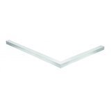 Copen postolje za tuš kabinu concept 1000x800x50 belo desno (C-10-100WD) | Eponuda.com
