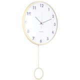 Karlsson Sat s njihalom/zidni Cheeky Dome – | shoptok.hr