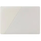 Ohišje za MacBook 13„/14“ Stow Slim Slate, Siva, (5000064100)