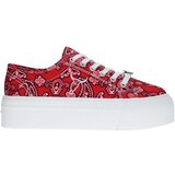 Windsor Smith Nizke superge RUBY Rdeča | Shoptok.si