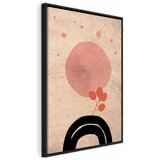  Slika - Circular Bridge (1 Part) Vertical 40x60 | shoptok.hr