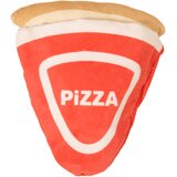 TIAKI Pizza 2u1 igračka za pse - Oko D 18 x Š 17 x V 6,5 cm Cijene