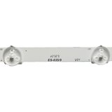 Eastern Star ES-035, SAMSUNG 32F5000 LED TRAKE Slike