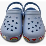 Sinsay Klompe s remenom na peti | shoptok.hr