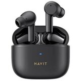 Havit TW958 Pro - TWS wireless headphones, black | shoptok.hr