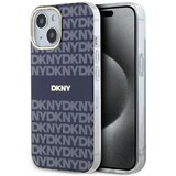 Dkny IML MONO & STRIPE OVITEK ZA MAGSAFE OVITEK ZA IPHONE 15/14/13 MODRA, (21898975) Cene