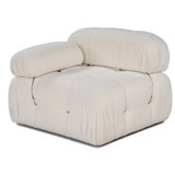 Atelier Del Sofa fotelja bubble L1 beige