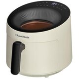 Russell Hobbs 27421-56 air fryer panoramic cream | shoptok.hr