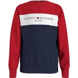 Tommy Hilfiger KB0KB06596-0SM Multicolour Cijene