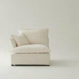 Mimco Living Sofa Palma, Levi modul, Bež Cene